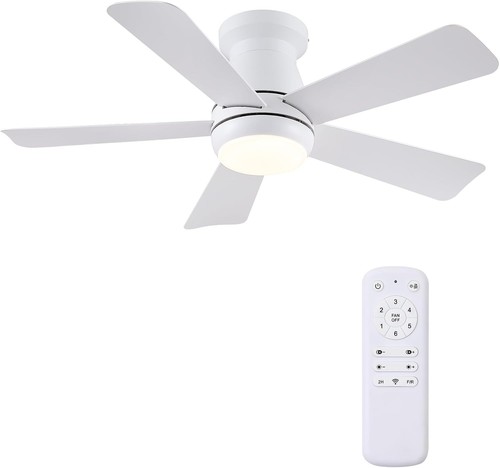 Ceiling fans with light and - ceiling,