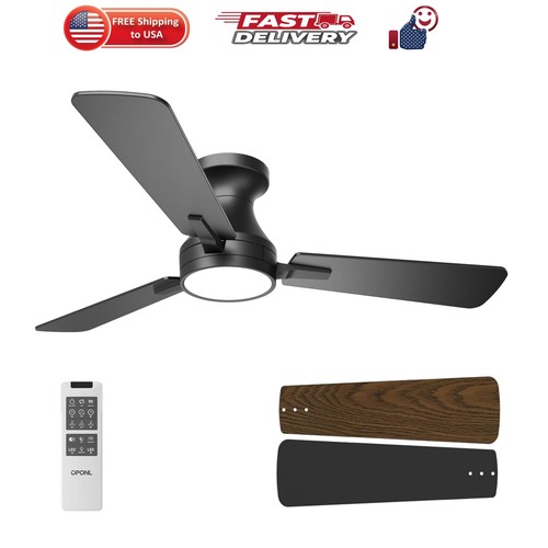 Inch low profile ceiling - inch,