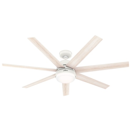 Hunter fan matte white - 60,