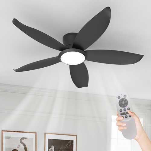 Low profile ceiling - 42",