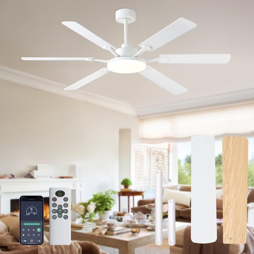 Inch ceiling fans with - ceiling,