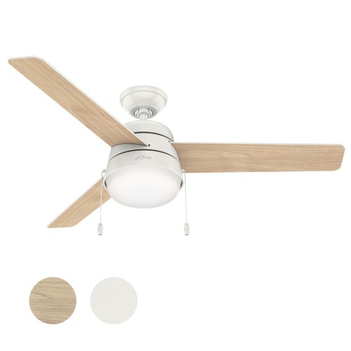 Hunter fan fresh - 52, in