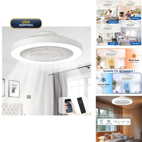 Depuley bladeless led - depuley,