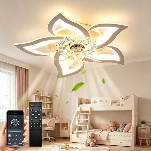 Ceiling fan light quiet - ceiling,