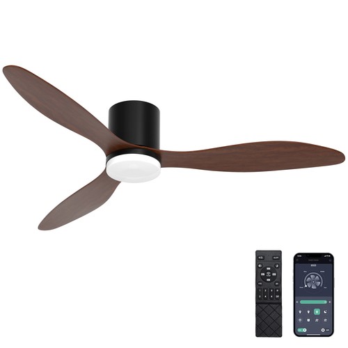Inch low profile ceiling - 52,