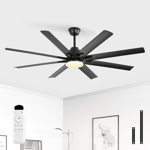 Indoor outdoor industrial - 52'', indoor/outdoor