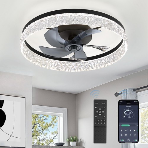Lediary ceiling fans with - lediary,